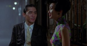 In the Mood for Love