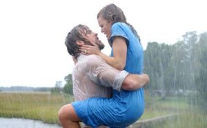 20 Best Long Distance Relationship Films - The Notebook