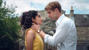 One Day - 20 Best Long Distance Relationship Films