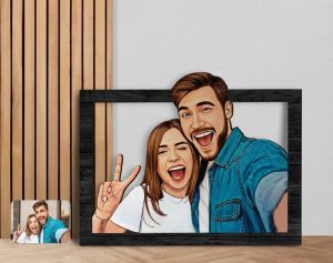 Couple Potrait