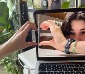 Do Long-Distance Relationships Last?