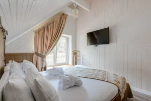 Bedroom comfort package