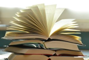 Book club 