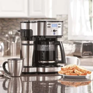 Coffee Maker : Long Distance Gifts