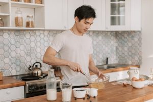Cooking