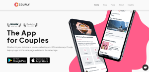 Couple Couples App