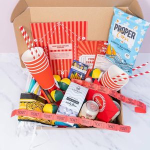 DIY Date Night Kit