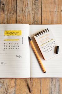 Long Distance Date Ideas - Learn a new skill