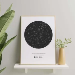Star Map