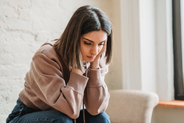 What Really Kills Long-Distance Relationships?