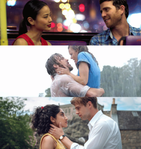 Long Distance Relationship Films