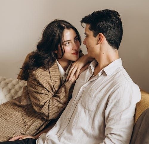 10 Very Dumb Mistakes Smart Couples Make
