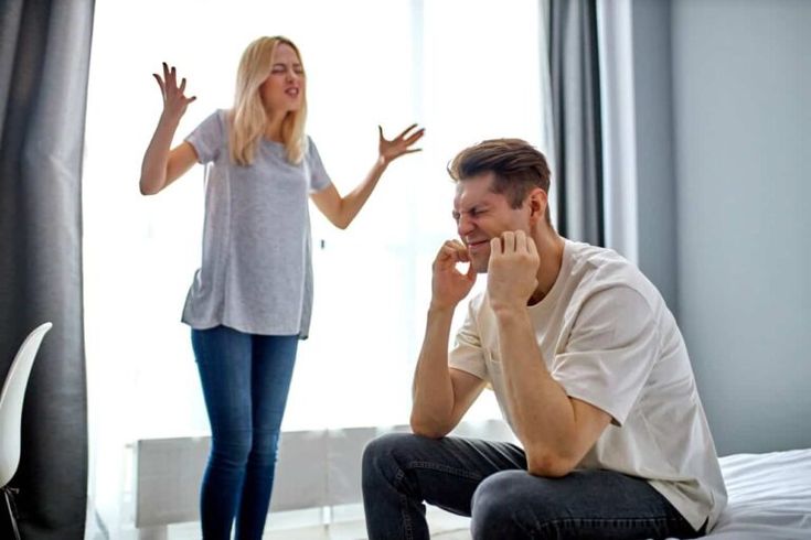 Am I in a Self-Sabotaging Relationship? Signs and Reasons