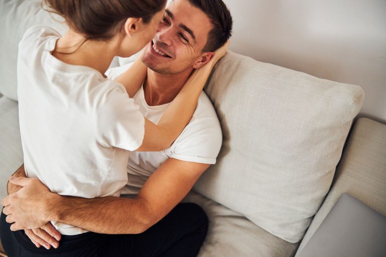 Truth or Dare questions for couples