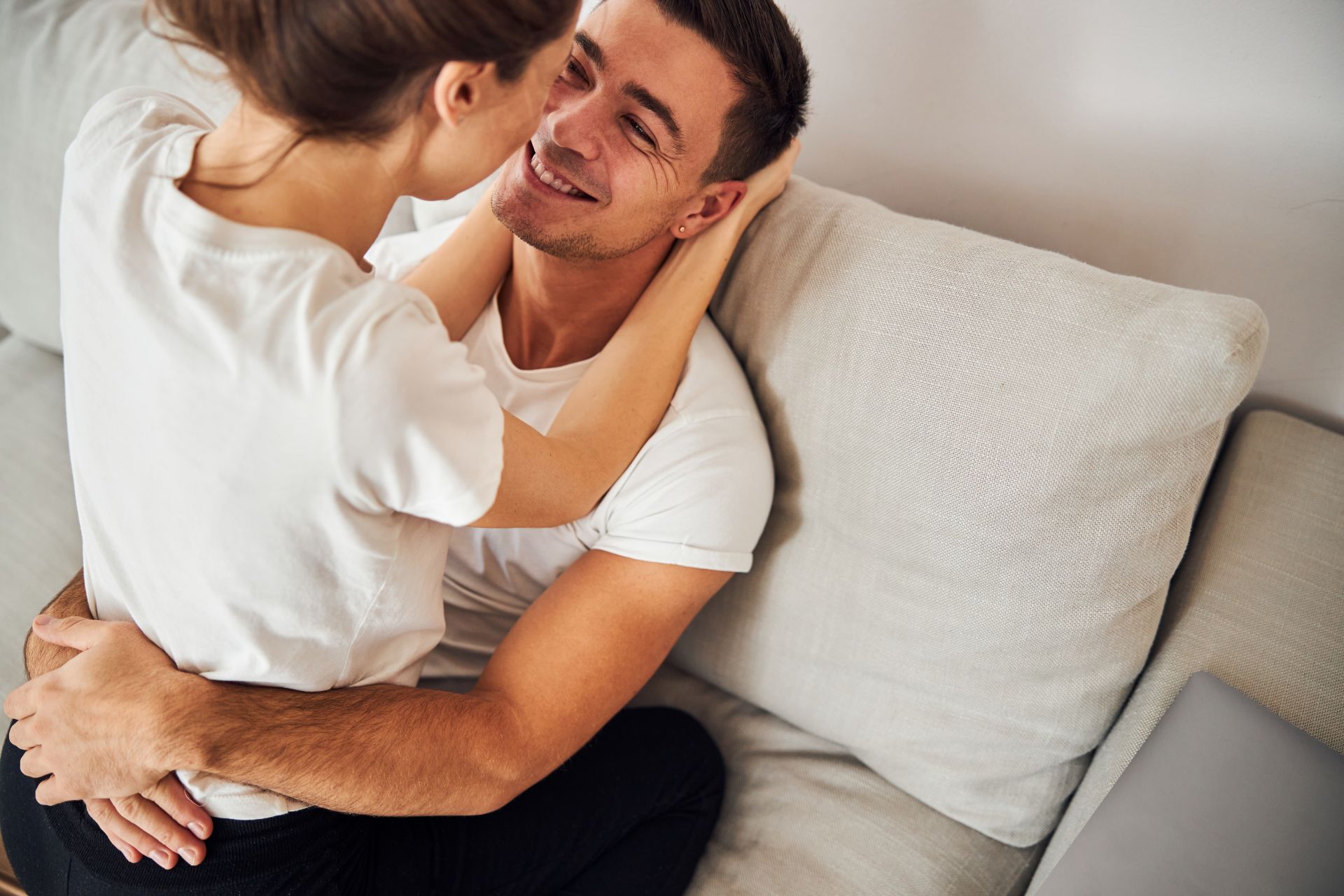 Truth or Dare questions for couples