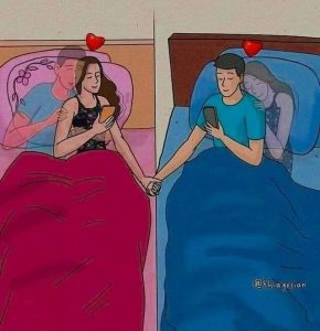 Emotional Pain of Long-Distance Relationships