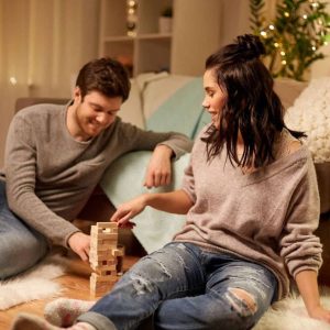 What to talk about on a first date
