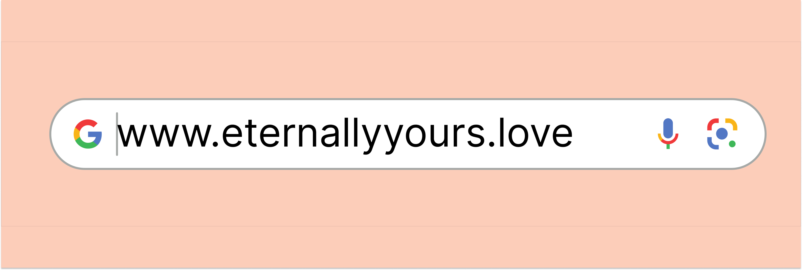 Custom Domain - Wall of Love