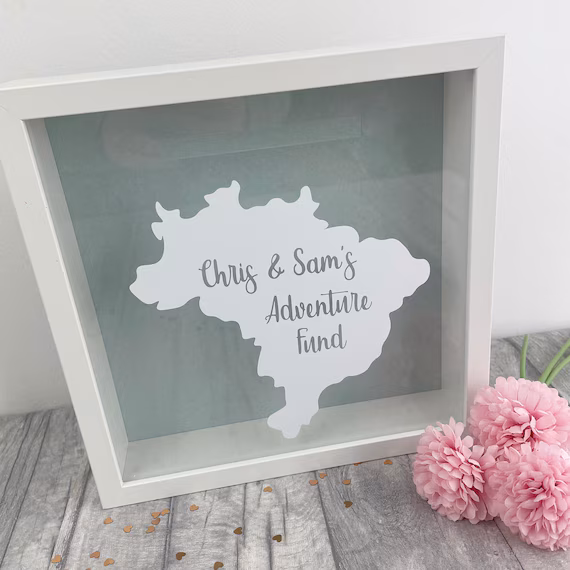 First Anniversary Gift Ideas