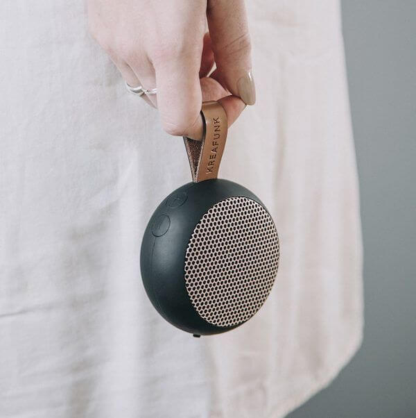 Bluetooth Speaker