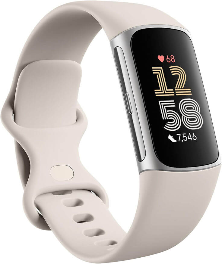 Fitness Tracker