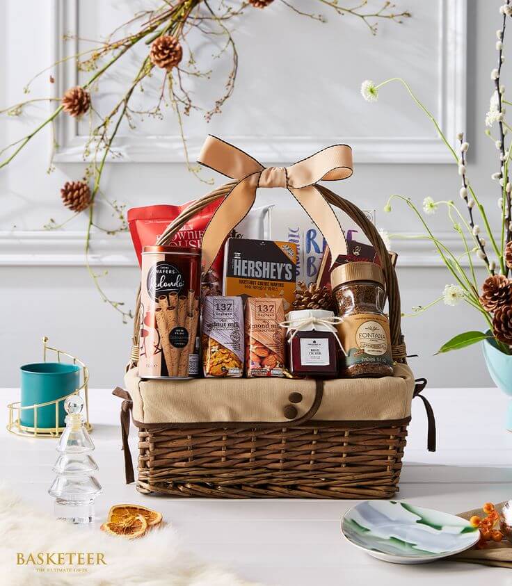 Food Basket