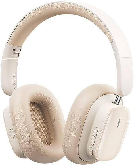 Noice Canelling Headphones