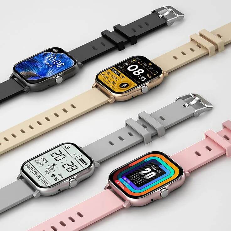 Smartwatch